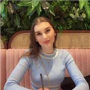 Physik Nachhilfelehrerin für alle Schulstufen